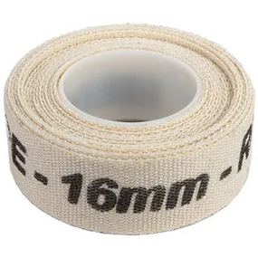 16mm x 2M Rim Tape