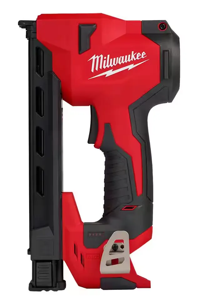 2448-20 Milwaukee M12 Cable Stapler (Tool Only)