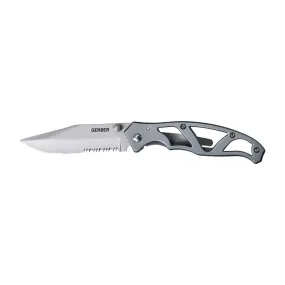 34501      ~ GERBER PARAFRAME 2 SERRATED ED