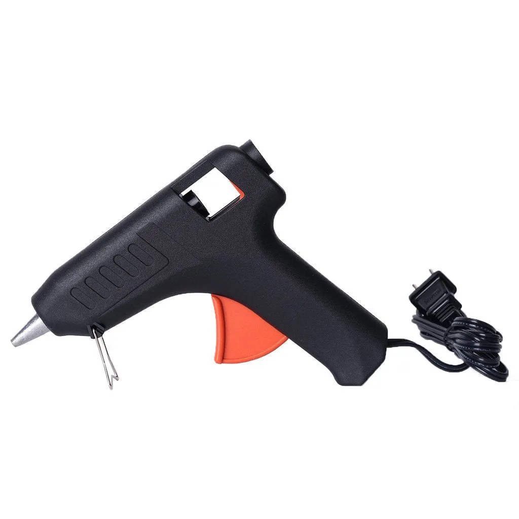 40W Hot Melt Glue Gun DIY Craft Sealing Repair Tool