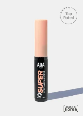 A  Super Lash Glue Dark