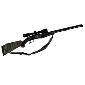 Accura V2 .50 Caliber Muzzleloader - 28" Barrel, 3-9x40mm Konus Illuminated Scope, Max-1