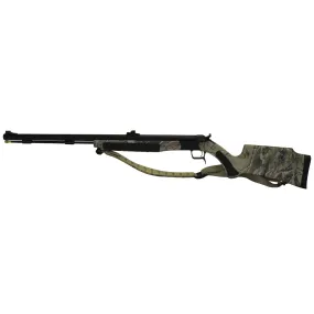 Accura V2 .50 Caliber Muzzleloader - Nitride-APG HD (FOS)