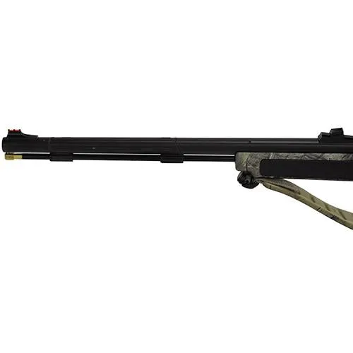 Accura V2 .50 Caliber Muzzleloader - Nitride-APG HD (FOS)