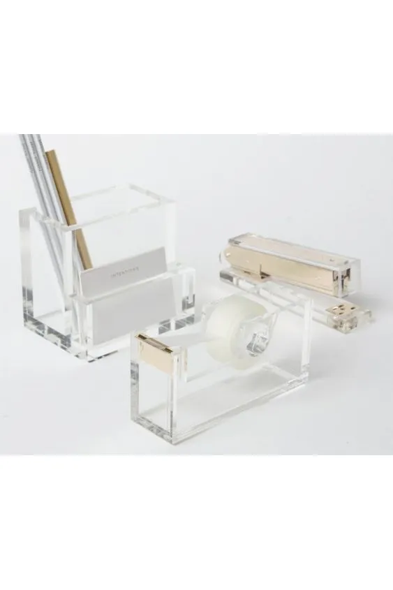 Acrylic Stapler