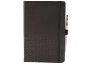 Adpel A5 Prestige Notebook with Dots