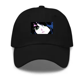 AeriytheNeko Graffiti Hat