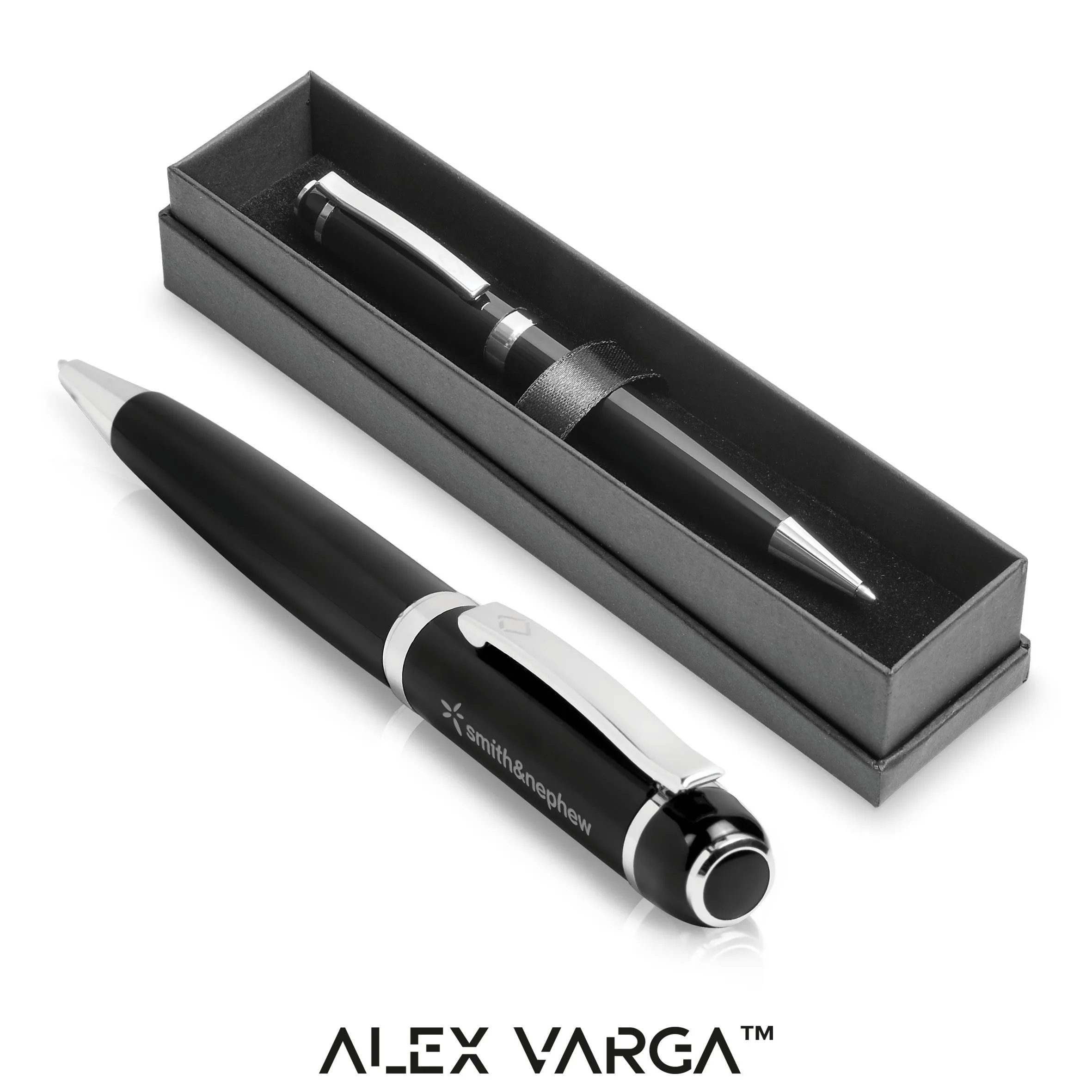 Alex Varga Menza Ball Pen