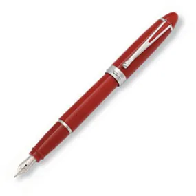 Aurora Ipsilon Deluxe Fountain Pen B12