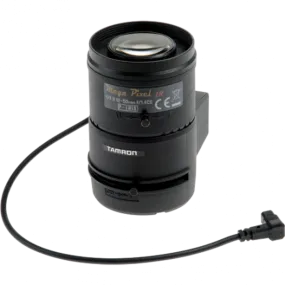 Axis Communications Tamron P-Iris CS-Mount 12-50mm Varifocal Lens