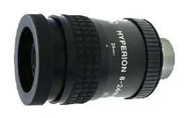 Baader Hyperion 8-24mm Clickstop Zoom Mark IV Eyepiece - 1.25" & 2"