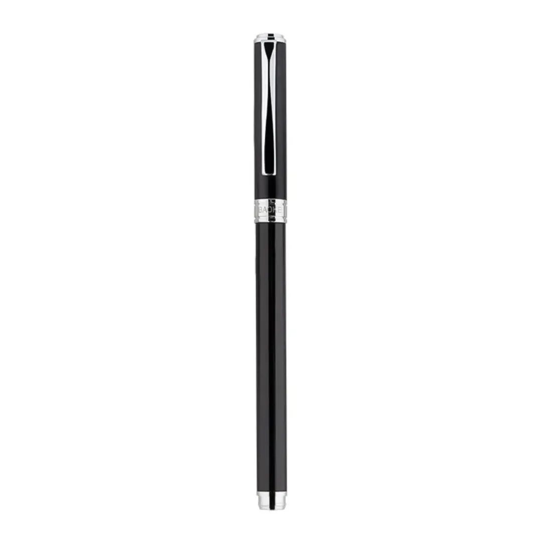 Baoke 0.5mm Black Ink Fountain Pen (PM 158)