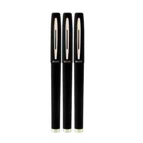 Baoke Gel Ink Pens 1.0mm (Pack Of 3)