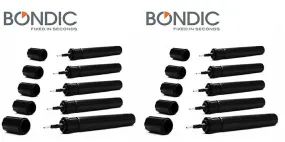 Bondic® - Refill 10 x 4 Gram - The Original Worlds First Liquid Plastic Welder