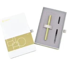 Brio Fountain Pen Set