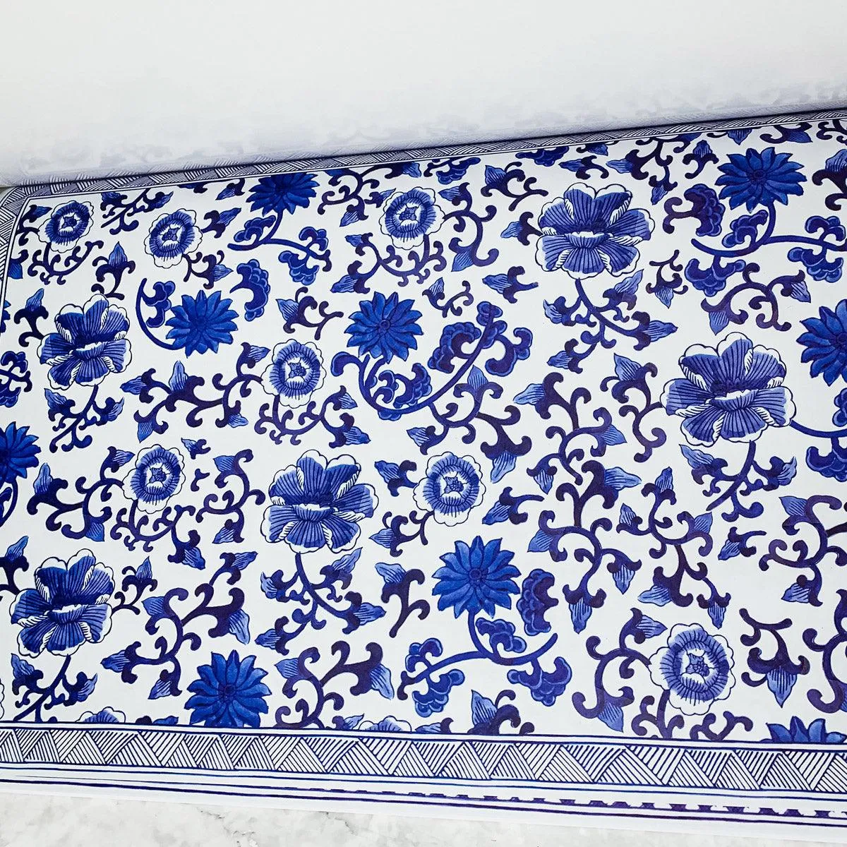 Chinoiserie Placemats