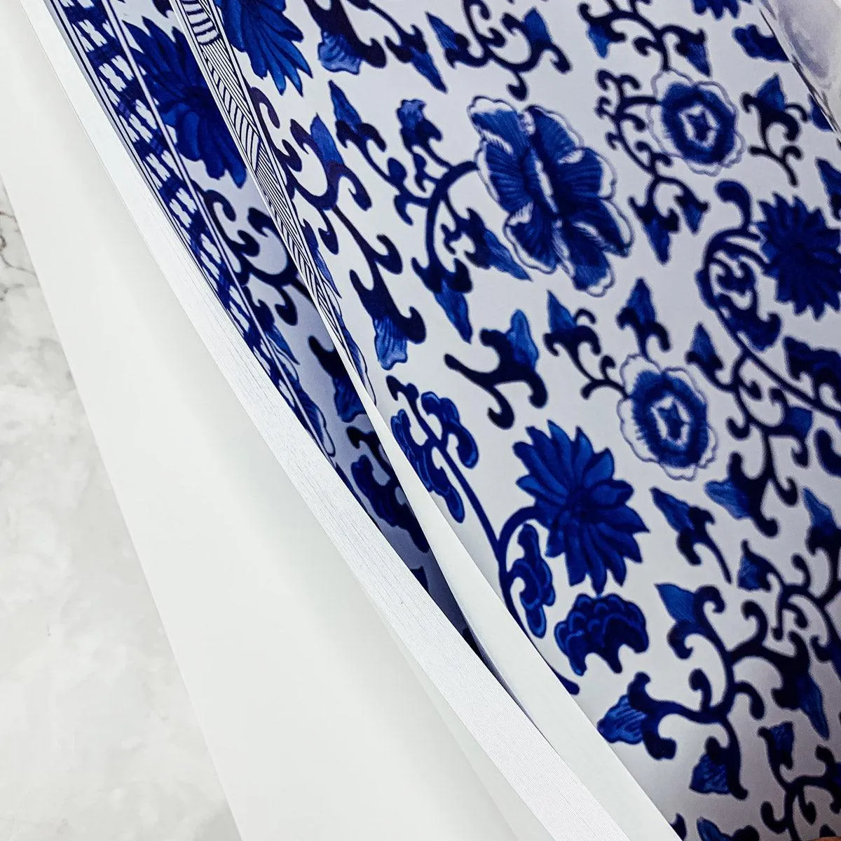 Chinoiserie Placemats