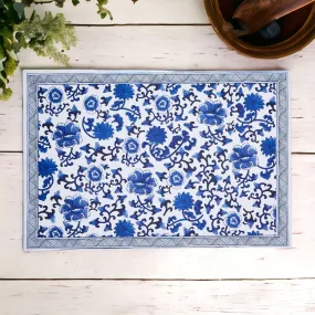 Chinoiserie Placemats