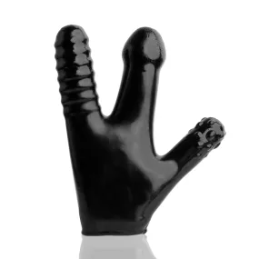 Claw Glove Black OxBalls