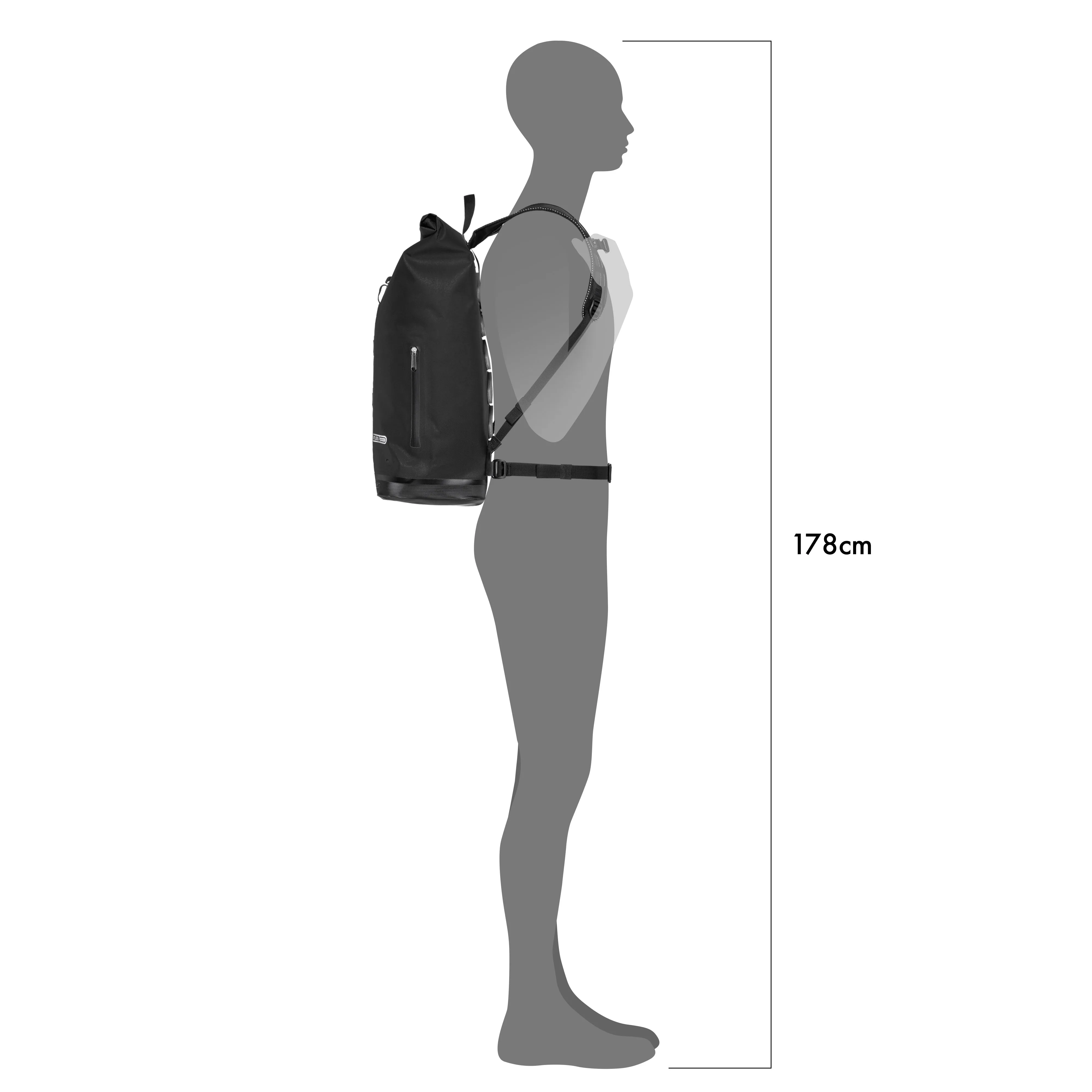 Commuter-Daypack