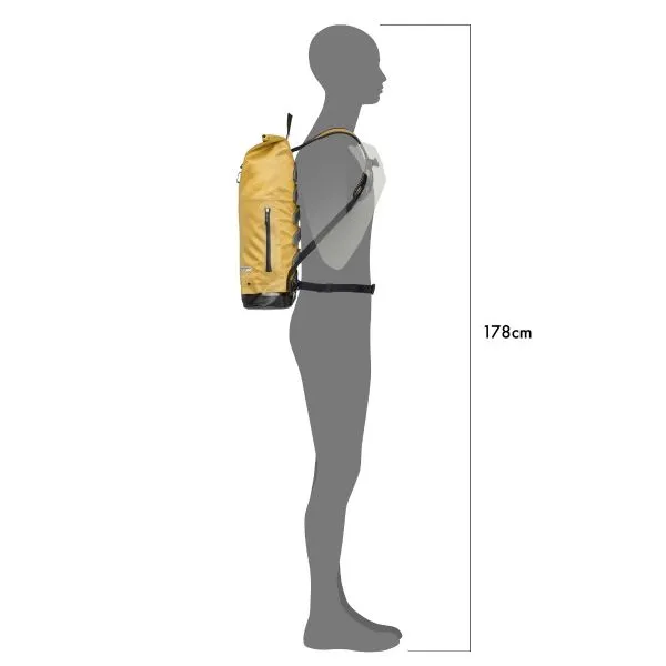 Commuter-Daypack