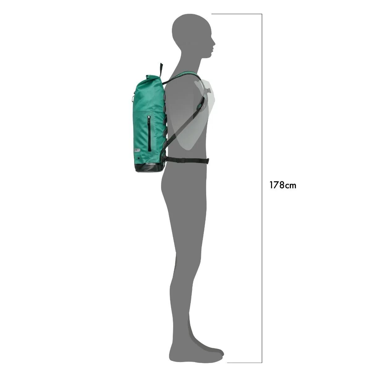 Commuter-Daypack