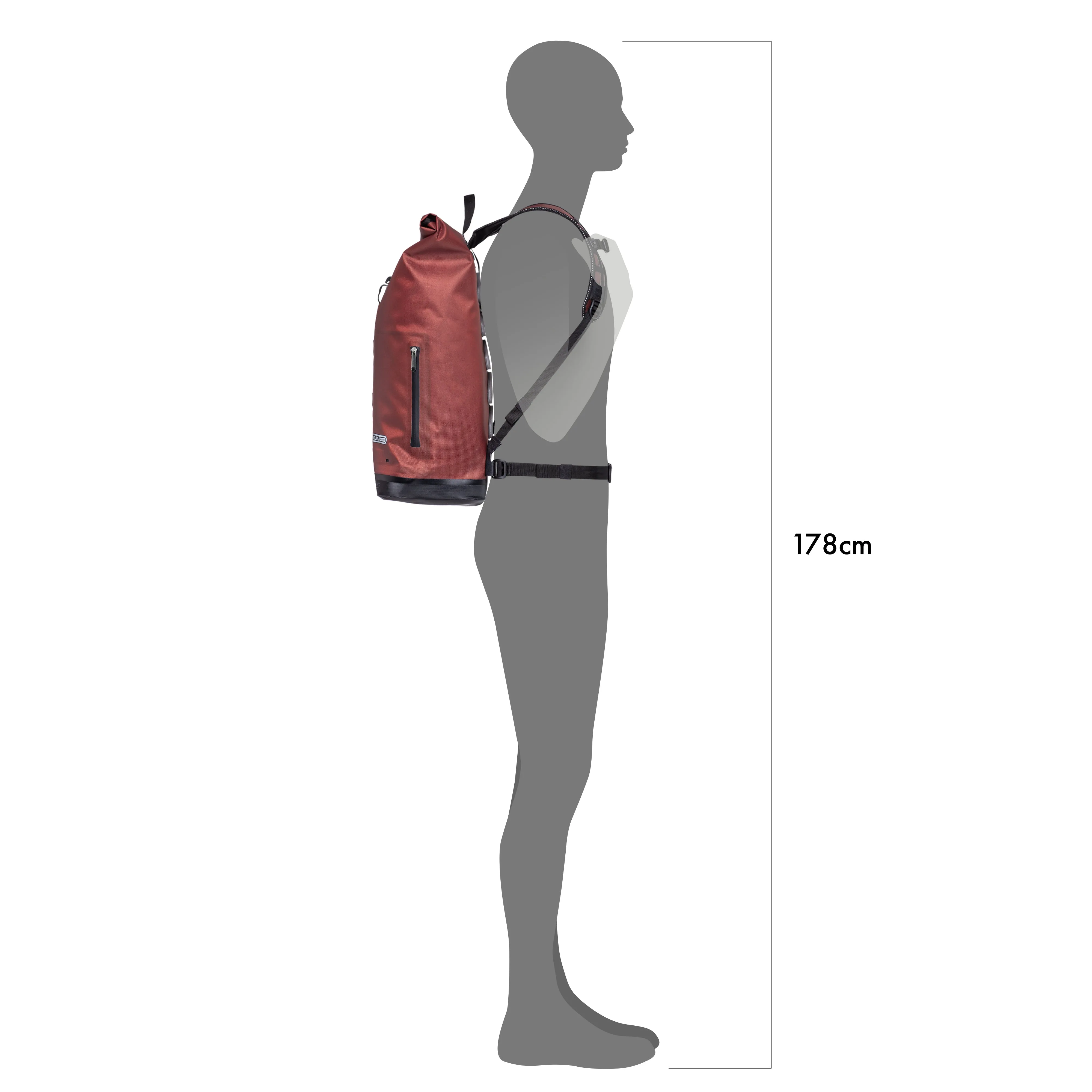 Commuter-Daypack