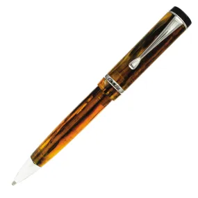 Conklin Duragraph Ballpoint Pen Amber