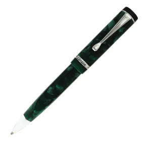 Conklin Duragraph Ballpoint Pen Forest Green