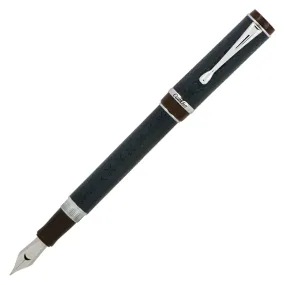 Conklin Duragraph Special Edition Savoy Fountain Pen