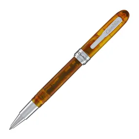 Conklin Symetrik Rollerball Pen in Precious Amber