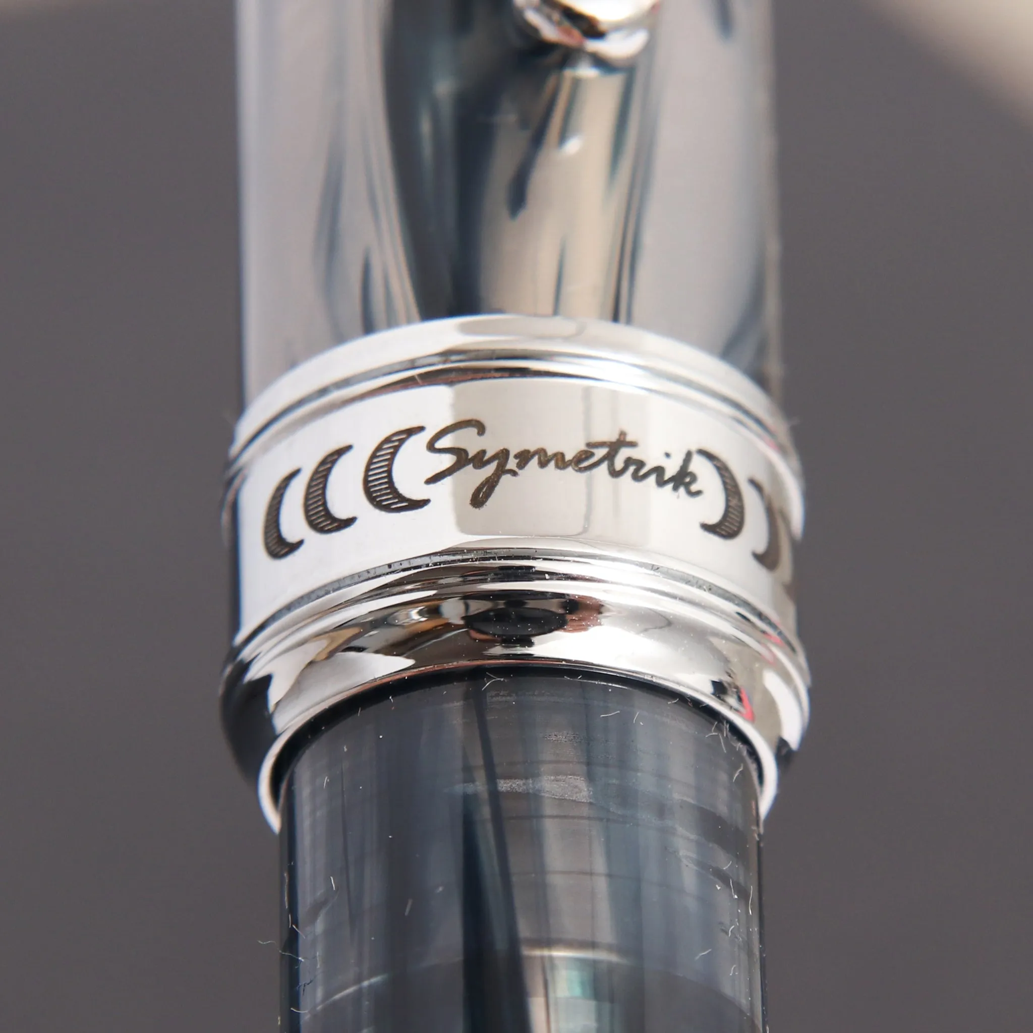 Conklin Symetrik Supernova Ballpoint Pen