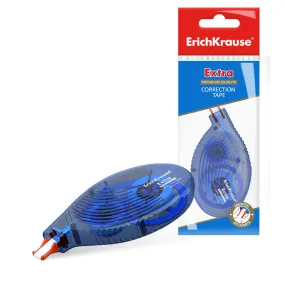 Correction Tape - White Out Tape Instantly Corrects Mistakes Neatly Covers Errors Smooth Application Effortless Correction