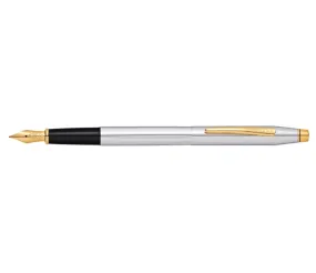 Cross Classic Century Medalist Fountain Pen