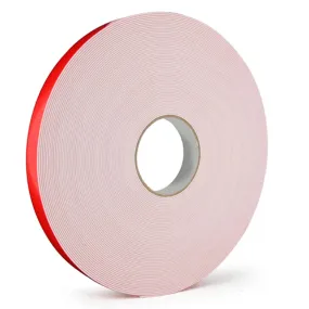 DEKTON Red Release Line Mounting Tape 24mm X 5m