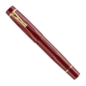 Delta Bio 16 Corallo Rollerball Pen