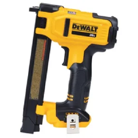 DeWALT DCN701B 20V Max Cordless Cable Stapler (BARE TOOL &ndash; No Battery Included)