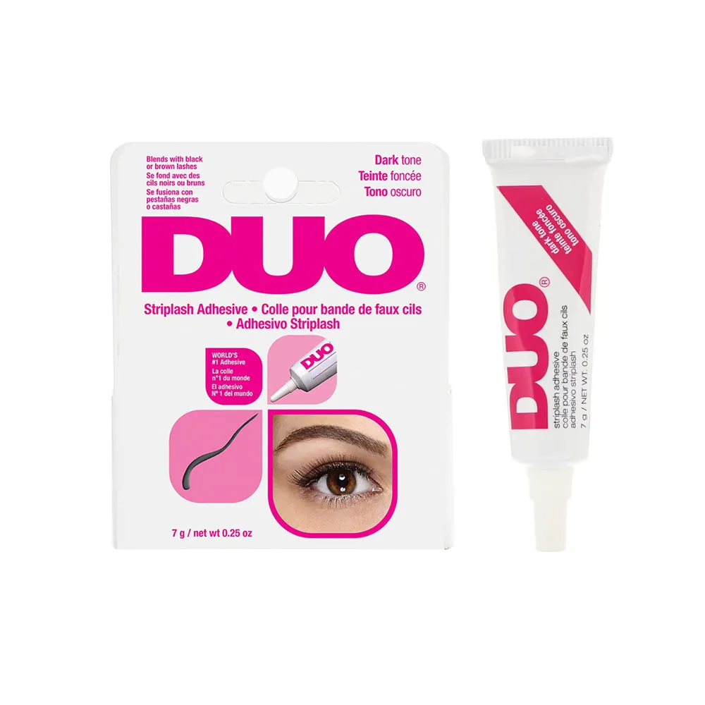 Duo Lash Adhesive (Dark Tone)