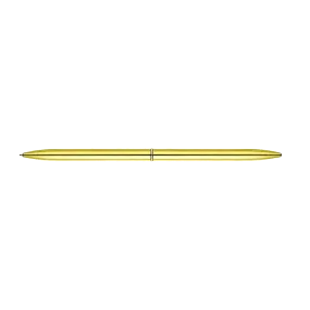 Gold Pen