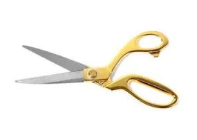 Gold Phoenix Golden Scissors 9.5"