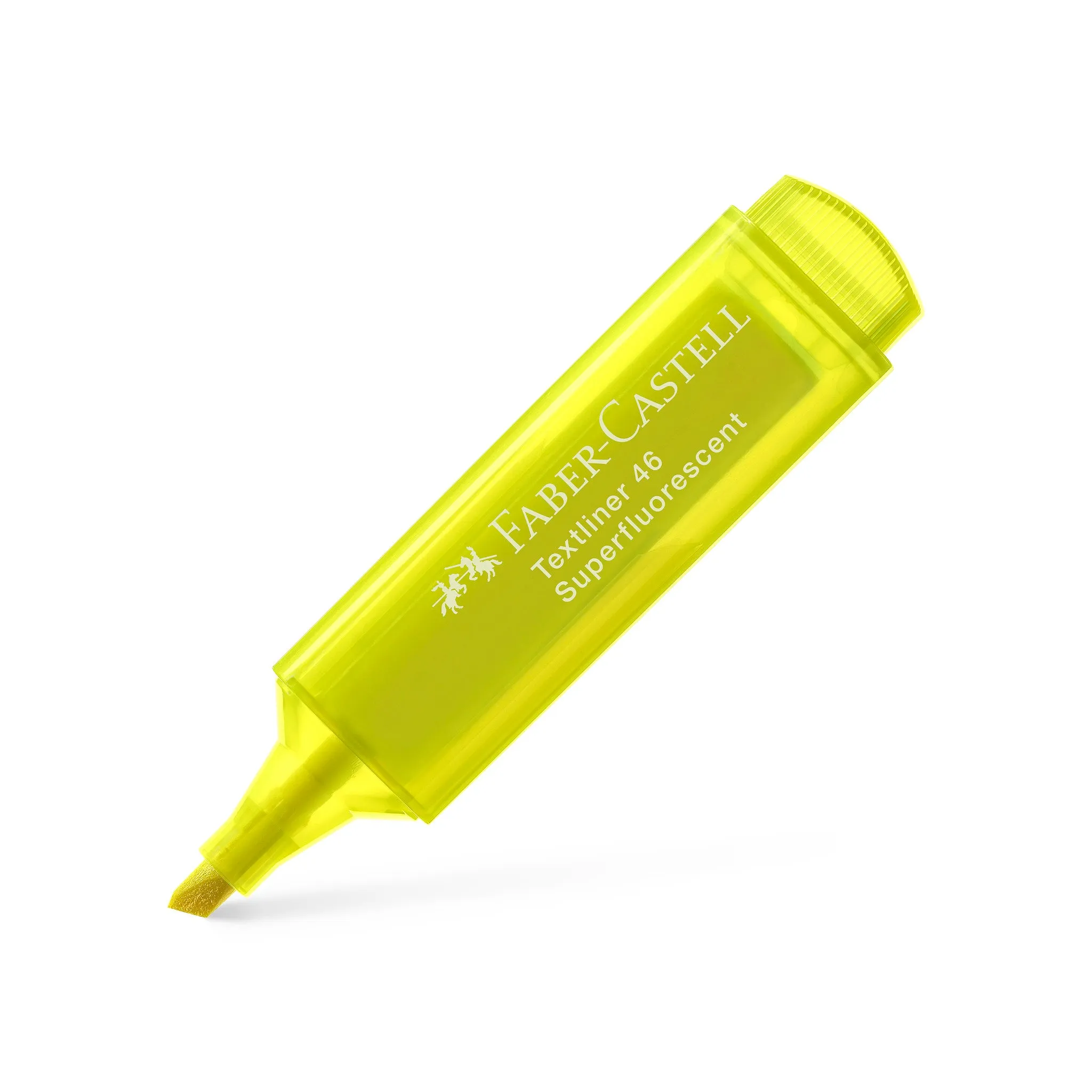 Highlighters, Neon Colors - Box of 4 - #254600