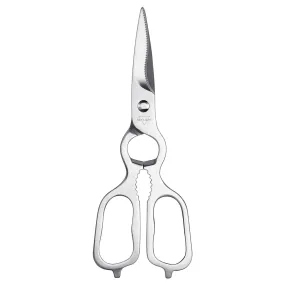 Kitchen Shears, Ultra Sharp Stainless Steel Multi-function Kitchen Scissors Premium Heavy Duty Shears