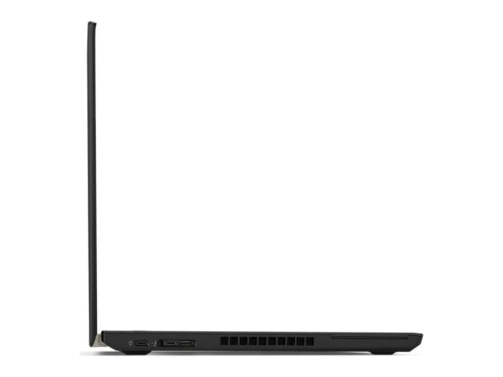 Lenovo ThinkPad T480 | 14" IPS FHD (1080p) Business Laptop | Intel Core i5-8350U up to 3.60GHz Quad-Core (8th Gen), 8GB DDR4 RAM, 256GB NVMe SSD - Windows 11 - Intel® UHD 620, USB-C (Thunderbolt), HDMI - Certified Refurbished (Grade A) - Warranty