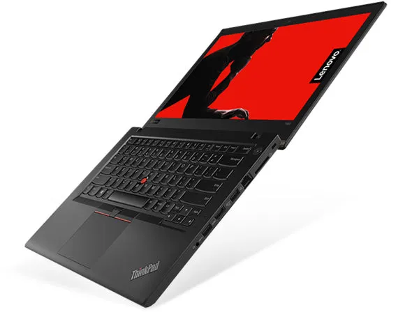 Lenovo ThinkPad T480 | 14" IPS FHD (1080p) Business Laptop | Intel Core i5-8350U up to 3.60GHz Quad-Core (8th Gen), 8GB DDR4 RAM, 256GB NVMe SSD - Windows 11 - Intel® UHD 620, USB-C (Thunderbolt), HDMI - Certified Refurbished (Grade A) - Warranty