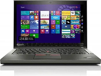 Lenovo ThinkPad X250 12'' Ultrabook |  Intel® Core™ i5-5300U @ 2.30GHz (5th Gen) | 8GB RAM | 240GB SSD HDD | Windows 10 Pro (Grade A Refurbished) | 1 Year Warranty