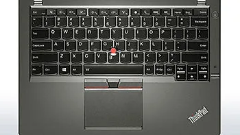 Lenovo ThinkPad X250 12'' Ultrabook |  Intel® Core™ i5-5300U @ 2.30GHz (5th Gen) | 8GB RAM | 240GB SSD HDD | Windows 10 Pro (Grade A Refurbished) | 1 Year Warranty