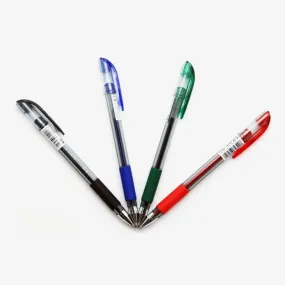 M&G Leader Gel Ball Point 0.7mm Single Piece