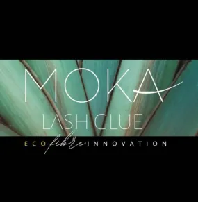 Moka Lash Glue