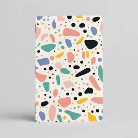 Mosaic Magic Notebook