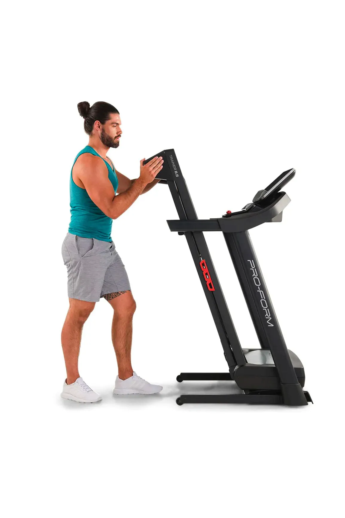 Next Fitness Home Gym NFHG-10250   Pro Form Cardio